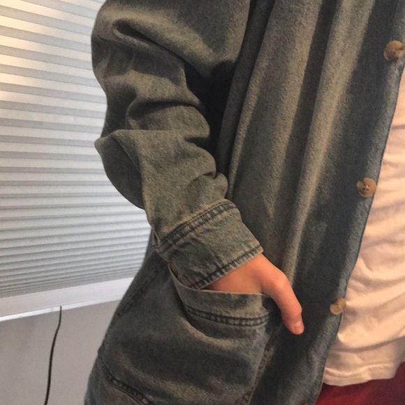 Jean Jacket - Picture 2 of 3